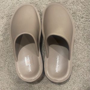 Jeffrey Campbell sandals